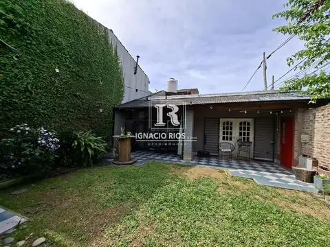 Casa en Venta en Villa Adelina, Partido de San Isidro