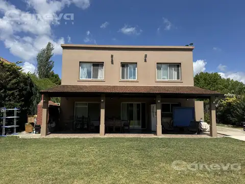 Casa en Venta en San Lucas Village, Countries y Barrios Cerrados en Escobar