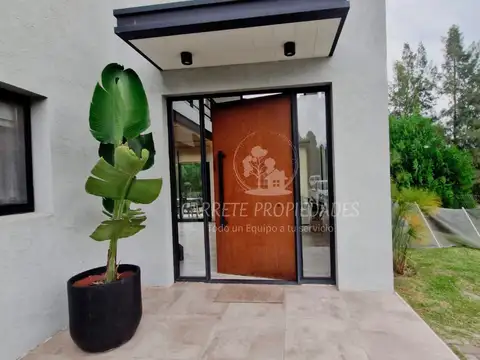 Casa en Venta en Los Olivares, Countries y Barrios Cerrados en Malvinas Argentinas