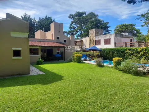 Casa en Venta en Norte, Villa Gesell