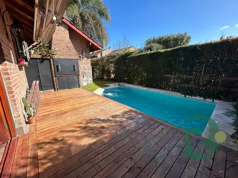 Casa en Venta en Hurlingham, Partido de Hurlingham