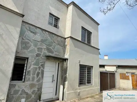 Casa en Venta en Bella Vista, Partido de San Miguel