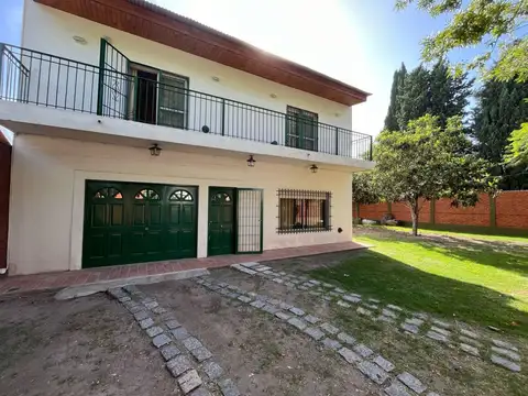 Casa en Venta en Tristan Suarez, Partido de Ezeiza