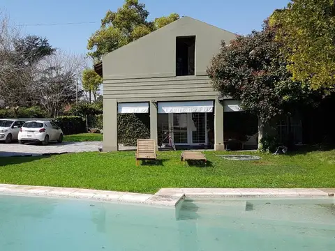 Casa en Venta en Villa Elisa, Partido de La Plata