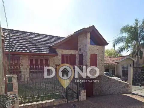 Casa en Venta en Bernal Oeste, Partido de Quilmes