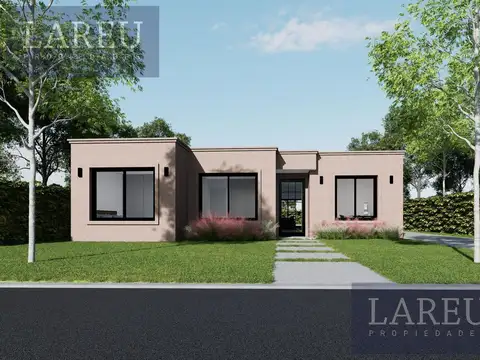 Casa en Venta en Pilar Del Este - Santa Elisa, Countries y Barrios Cerrados en Pilar