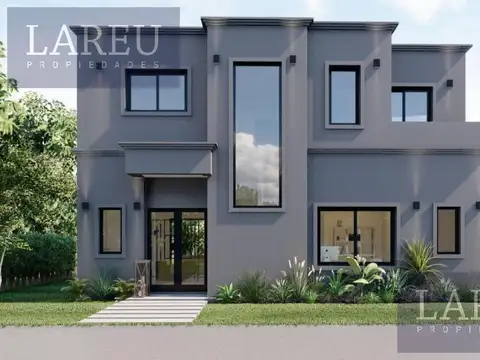 Casa en Venta en Pilar Del Este - Santa Elisa, Countries y Barrios Cerrados en Pilar