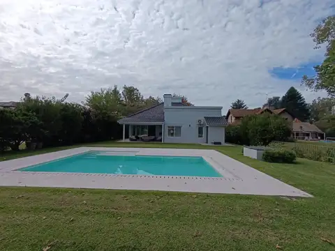 Casa en Venta en Las Praderas De Lujan, Countries y Barrios Cerrados en Lujan