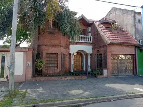 Casa en Venta en Villa Bosch, Partido de Tres de Febrero