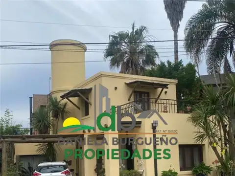 Casa en Venta en Champagnat, Countries y Barrios Cerrados en Pilar