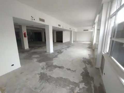 Oficina en Venta en Monserrat, CABA