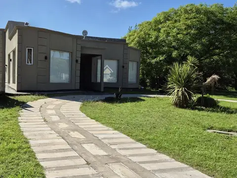 Casa en Venta en San Eliseo Golf & Country Club, Countries y Barrios Cerrados en San Vicente