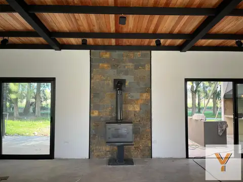 Casa en Venta en Club Miralagos, Countries y Barrios Cerrados en la Plata