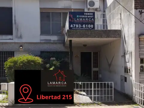 Casa en Venta en Martinez, Partido de San Isidro