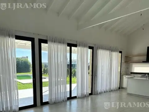 Casa en Venta en San Sebastián, Countries y Barrios Cerrados en Escobar