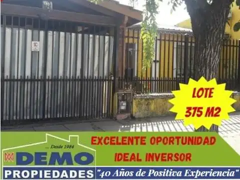 Casa en Venta en Grand Bourg, Partido de Malvinas Argentinas
