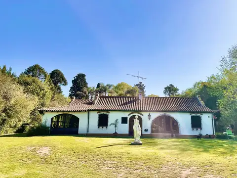 Casa en Venta en El Chelito, Tortuguitas