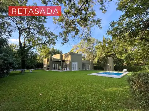 Casa en Venta en Altos de Los Cardale, Los Cardales