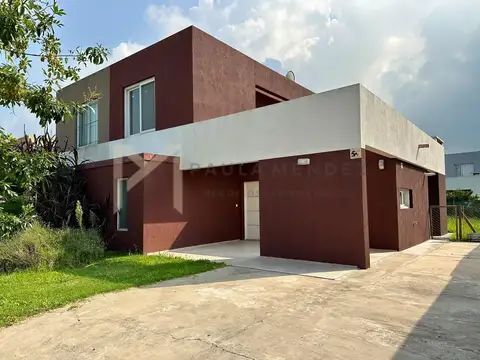 Casa en Venta en Countries y Barrios Cerrados en Tigre, Partido de Tigre