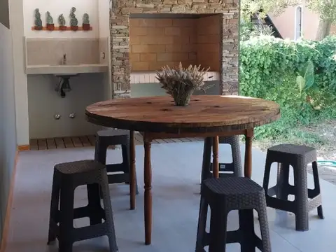 Casa en Venta en Mar de las Pampas, Partido de Villa Gesell
