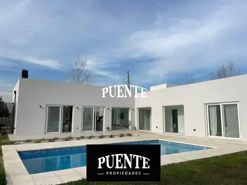 Casa en Venta en Fincas de San Vicente, Canning