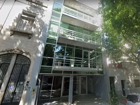 Oficina en Venta en Parque Patricios, Capital Federal
