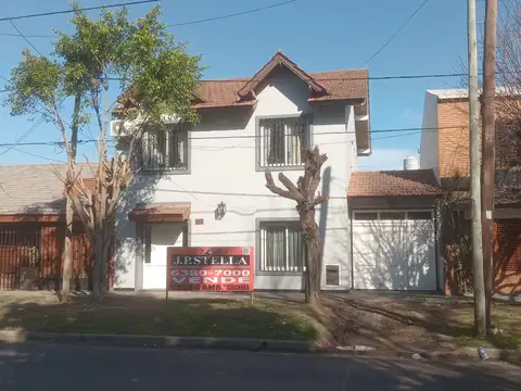 Casa en Venta en Ramos Mejia, Partido de La Matanza