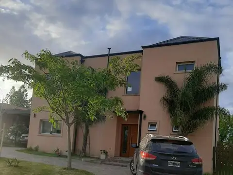 Casa en Venta en Pilar del Este - Santa Guadalupe, Countries y Barrios Cerrados en Pilar