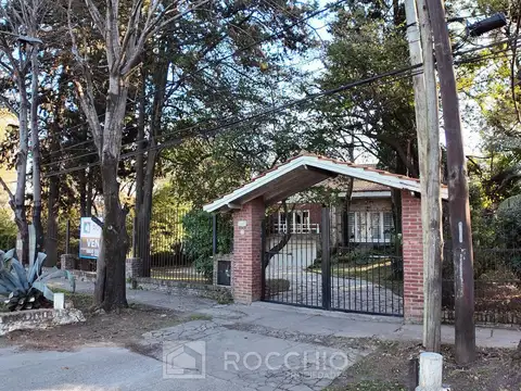 Casa en Venta en Barrio Parque Suhr Horeis, General San Martin