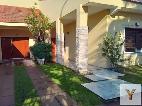 Casa en Venta en Merlo Sur, Merlo