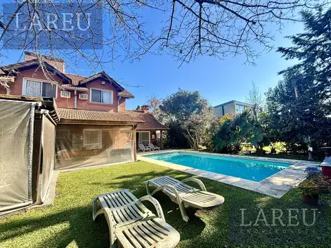 Casa en Venta en La Delfina, Countries y Barrios Cerrados en Pilar