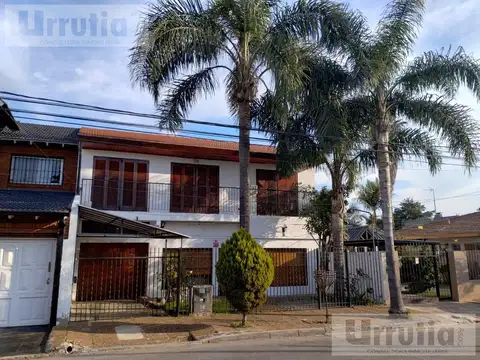 Casa en Venta en Castelar Norte, Castelar
