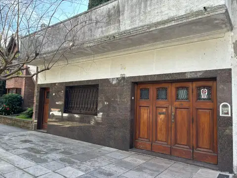 Casa en Venta en Ramos Mejia, Partido de La Matanza