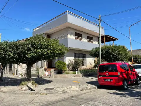 Casa en Venta en Lomas del Mirador, Partido de La Matanza