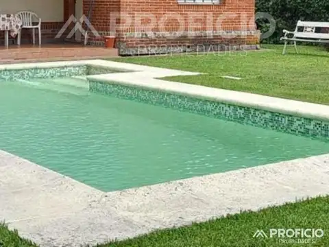 Casa en Venta en Pereyra, Partido de Berazategui