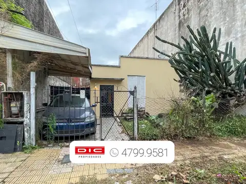 Casa en Venta en Olivos Maipu/Uzal, Olivos