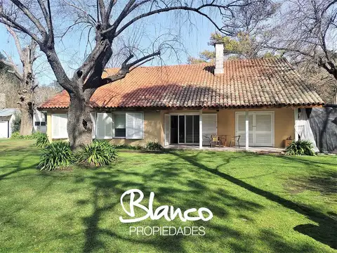 Casa en Venta en Yei Pora, Tortuguitas