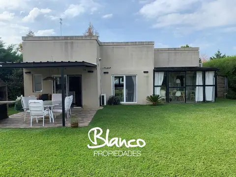 Casa en Venta en Marinas Del Pilar, Countries y Barrios Cerrados en Pilar