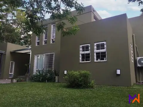 Casa en Venta en Parque Natura, Los Cardales