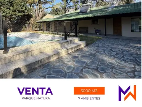 Casa en Venta en Parque Natura, Los Cardales