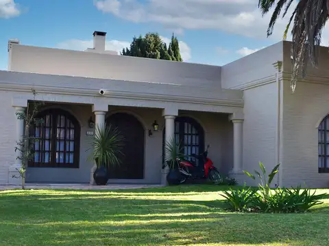 Casa en Venta en Los Cardales, Partido de Exaltación de la Cruz