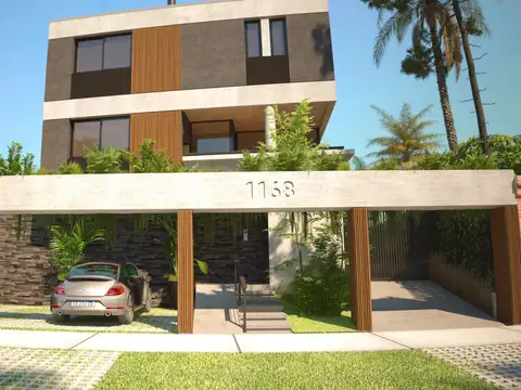 Casa en Venta en Ciudad De Tigre, Tigre Centro