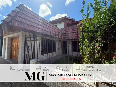 Casa en Venta en Lanus Oeste, Lanus