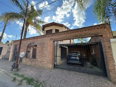 Casa en Venta en Bella Vista, Partido de San Miguel