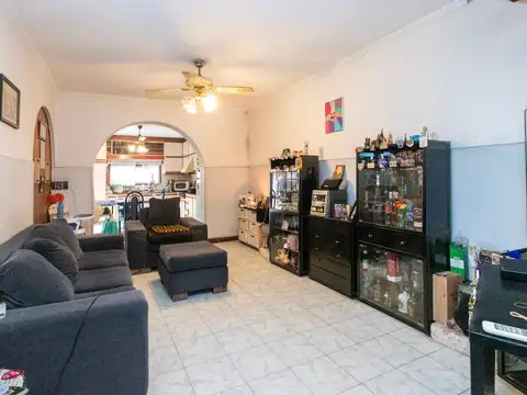 Casa en Venta en Ituzaingo, Partido de Ituzaingó