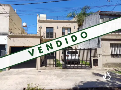Casa en Venta en Chilavert, Villa Ballester