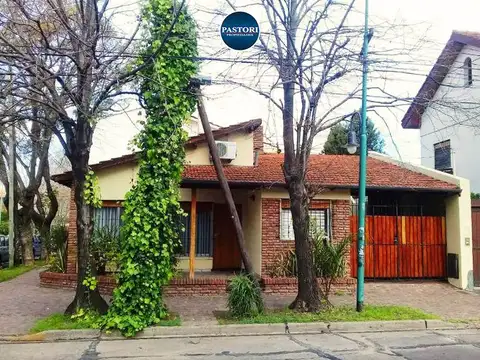 Casa en Venta en Olivos Roche, Olivos