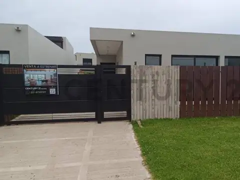 Casa en Venta en City Bell, Partido de La Plata