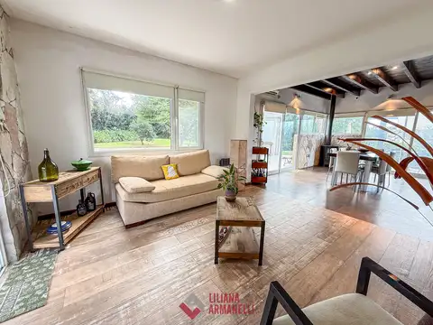 Casa en Venta en Sierra De Los Padres, Mar del Plata