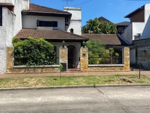Casa en Venta en Haedo, Partido de Morón